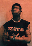 Travis Scott